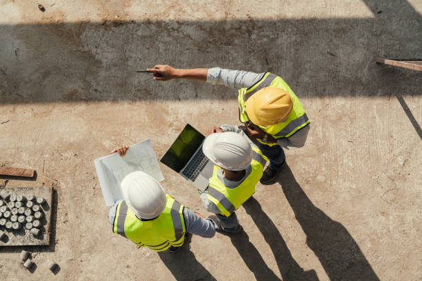 Best Concrete Grinding and Polishing in Watkinsville, GA