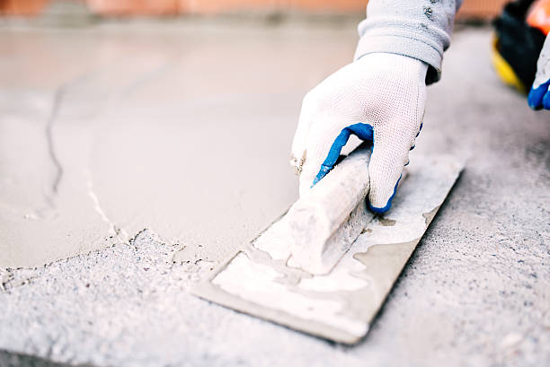 Best Commercial Concrete Services in Watkinsville, GA