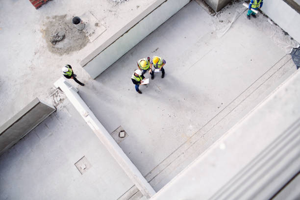 Best Concrete Sidewalk Installation in Watkinsville, GA